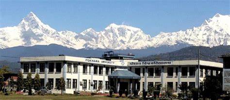 Pokhara University
