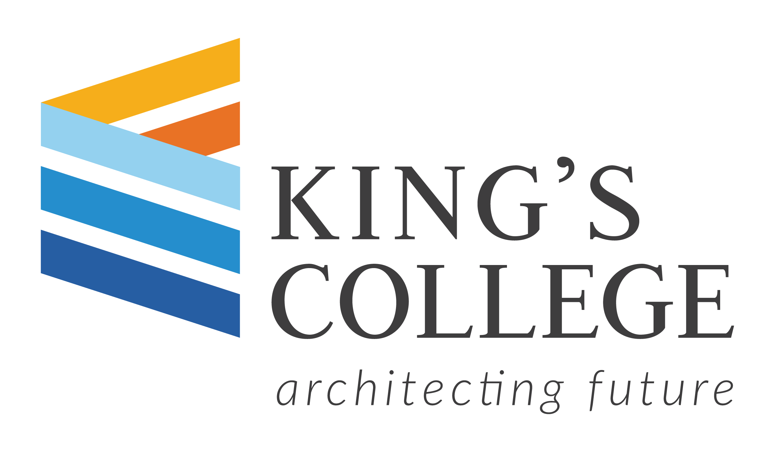 King's College Logo