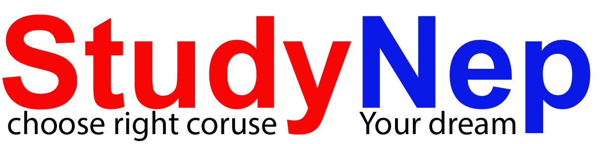 StudyNep