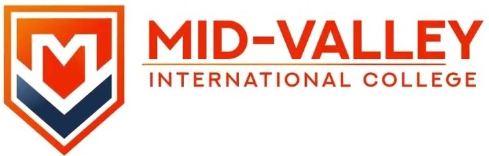 Mid-Valley International College Logo